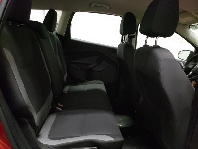 Photo 6 from auction – 2016 FORD ESCAPE S with VIN 1FMCU0F79GUA65675