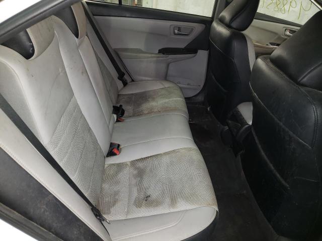 Photo 6 from auction – 2016 TOYOTA CAMRY LE with VIN 4T1BF1FKXGU564209