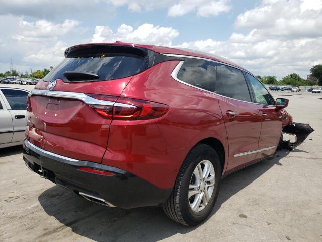 Photo 4 from auction – 2020 BUICK ENCLAVE ES with VIN 5GAERBKW4LJ281180