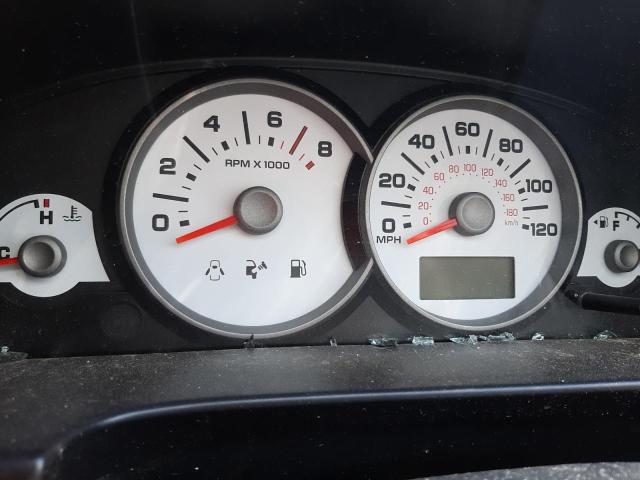 Photo 8 from auction – 2006 FORD ESCAPE XLT with VIN 1FMYU03136KA07321