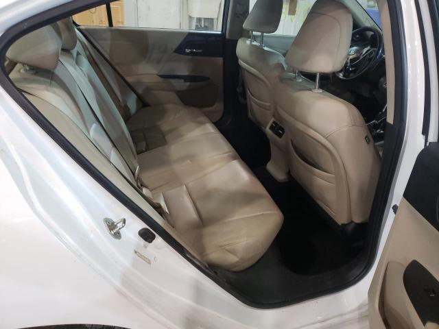 Photo 6 from auction – 2013 HONDA ACCORD EXL with VIN 1HGCR2F83DA064109