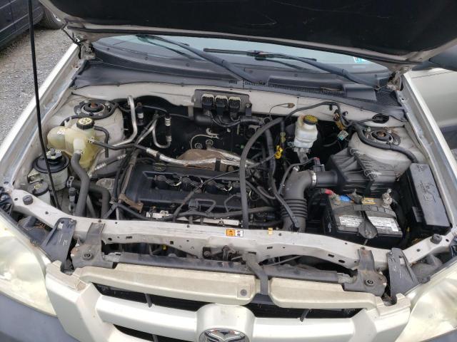 Photo 7 from auction – 2005 MAZDA TRIBUTE I with VIN 4F2YZ92Z35KM17536