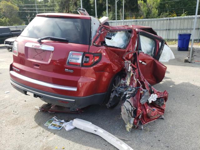 Photo 4 from auction – 2013 GMC ACADIA SLT with VIN 1GKKRRKD1DJ147452