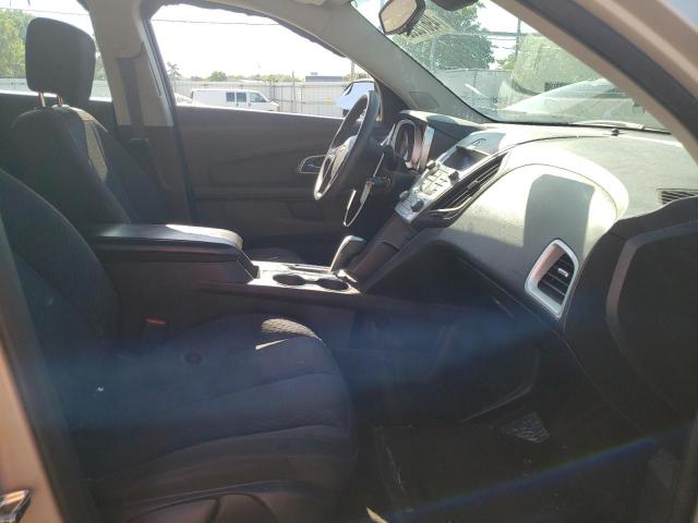 Photo 5 from auction – 2013 CHEVROLET EQUINOX LS with VIN 2GNALBEK3D6202692