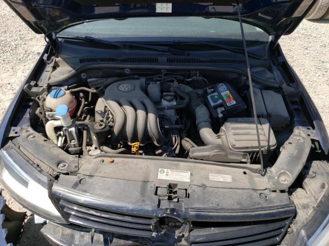 Photo 7 from auction – 2013 VOLKSWAGEN JETTA BASE with VIN 3VW2K7AJ1DM373616
