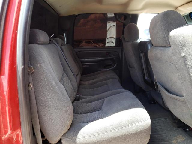 Photo 6 from auction – 2005 CHEVROLET SILVERADO with VIN 1GCGK13U05F954474