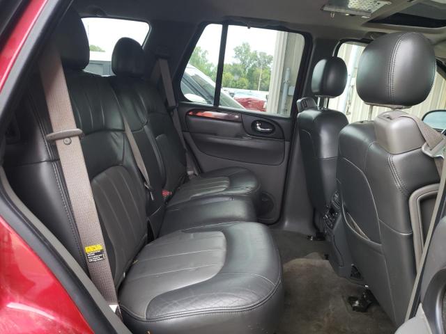 Photo 6 from auction – 2004 GMC ENVOY with VIN 1GKDT13S142202047