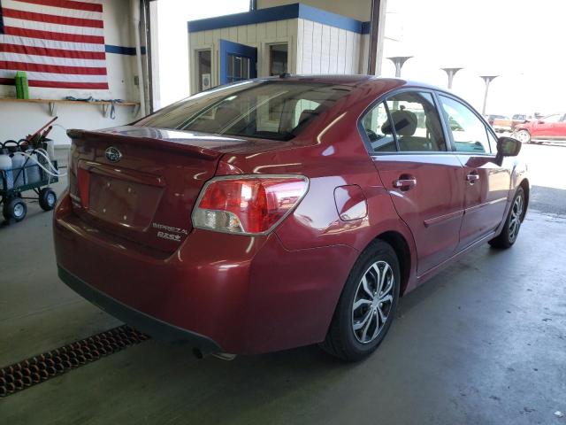 Photo 4 from auction – 2015 SUBARU IMPREZA with VIN JF1GJAA60FG003040