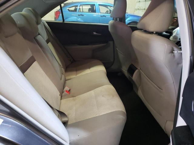 Photo 6 from auction – 2014 TOYOTA CAMRY L with VIN 4T1BF1FK5EU431385