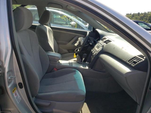 Photo 5 from auction – 2011 TOYOTA CAMRY BASE with VIN 4T1BF3EK1BU230866