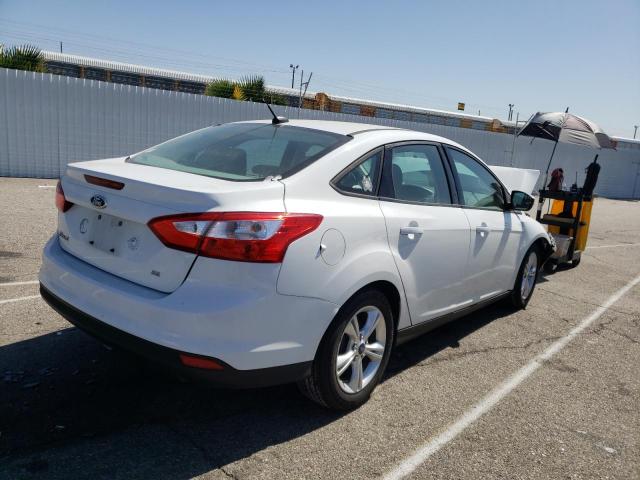 Photo 4 from auction – 2014 FORD FOCUS SE with VIN 1FADP3F24EL224570