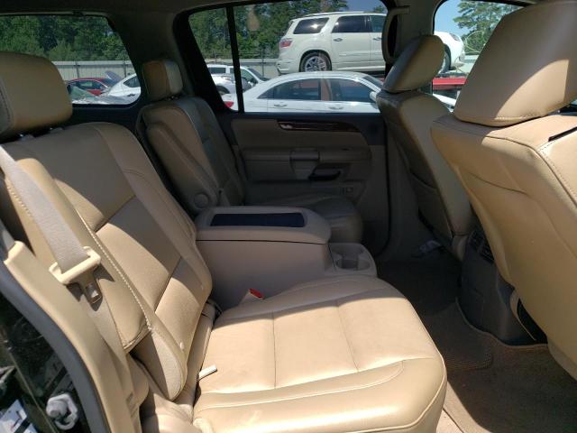 Photo 6 from auction – 2011 NISSAN ARMADA PLA with VIN 5N1BA0NF1BN605584