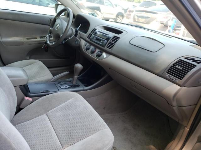 Photo 5 from auction – 2002 TOYOTA CAMRY LE with VIN 4T1BE32K22U037911