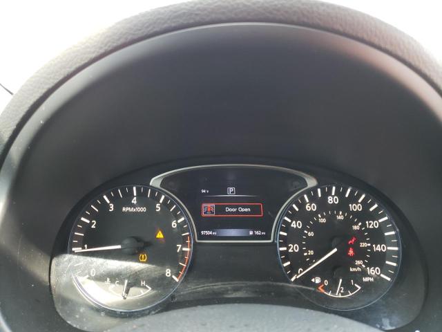 Photo 8 from auction – 2016 NISSAN ALTIMA 2.5 with VIN 1N4AL3AP9GN393511