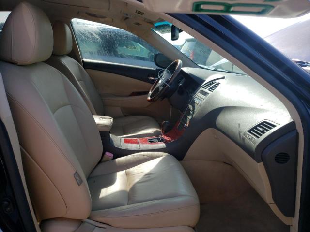 Photo 5 from auction – 2008 LEXUS ES 350 with VIN JTHBJ46G382168568