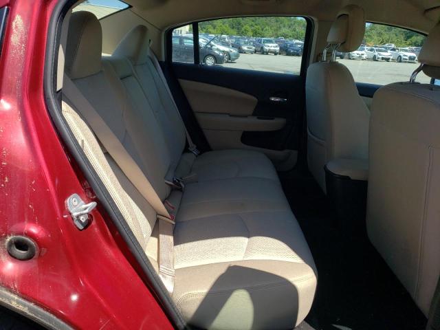 Photo 6 from auction – 2011 CHRYSLER 200 LX with VIN 1C3BC4FB7BN524949