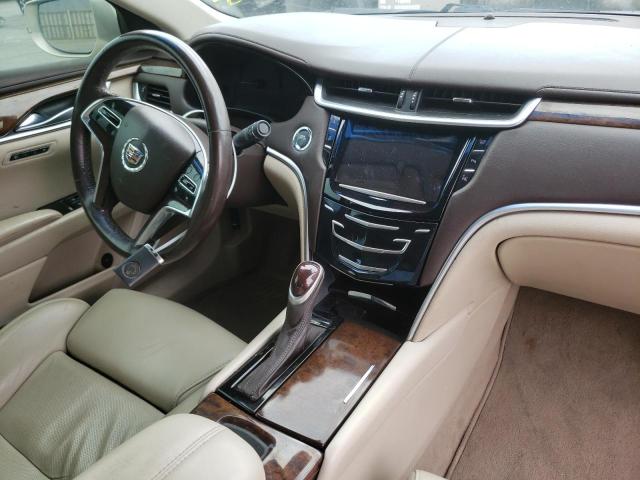 Photo 9 from auction – 2014 CADILLAC XTS LUXURY with VIN 2G61M5S36E9119863