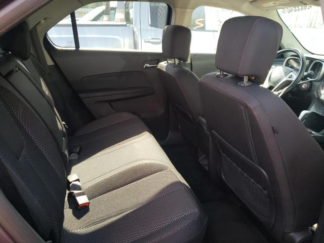 Photo 6 from auction – 2013 CHEVROLET EQUINOX LT with VIN 2GNFLEEK3D6227292