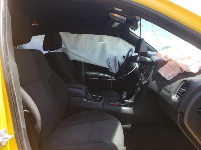 Photo 5 from auction – 2018 DODGE CHARGER R/ with VIN 2C3CDXCT6JH128888