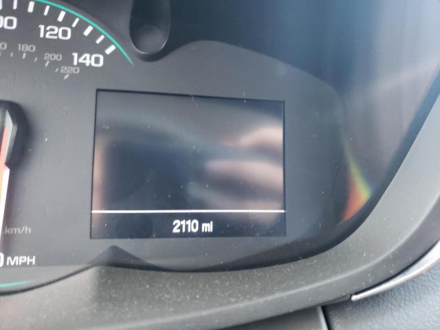 Photo 8 from auction – 2021 CHEVROLET TRAX with VIN KL7CJNSB2MB301902