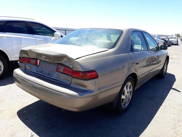 Photo 4 from auction – 1999 TOYOTA CAMRY LE with VIN JT2BF28K2X0212698