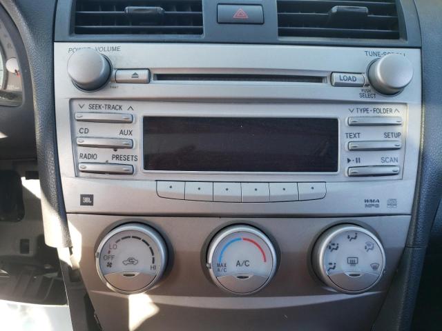 Photo 9 from auction – 2011 TOYOTA CAMRY BASE with VIN 4T1BF3EK1BU666066