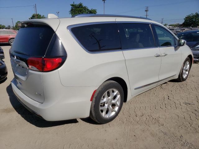 Photo 4 from auction – 2020 CHRYSLER PACIFICA L with VIN 2C4RC1GG3LR175781