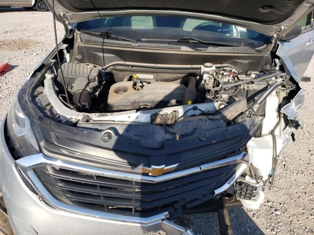 Photo 7 from auction – 2019 CHEVROLET EQUINOX LS with VIN 3GNAXHEV4KS525939