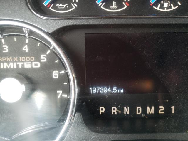 Photo 8 from auction – 2014 FORD F150 SUPER with VIN 1FTFW1ET0EFA84214