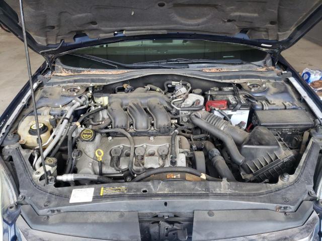 Photo 7 from auction – 2006 FORD FUSION SE with VIN 3FAHP07166R220173