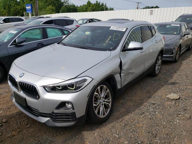 Photo 9 from auction – 2018 BMW X2 XDRIVE2 with VIN WBXYJ5C34JEF81077