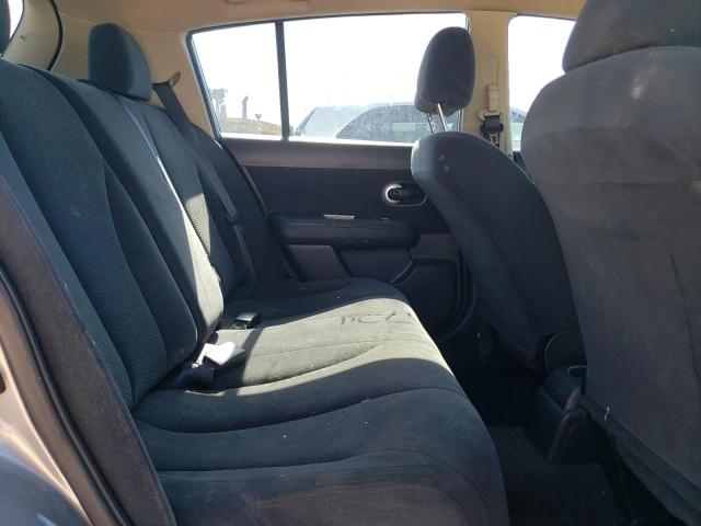 Photo 6 from auction – 2012 NISSAN VERSA S with VIN 3N1BC1CP1CK802250