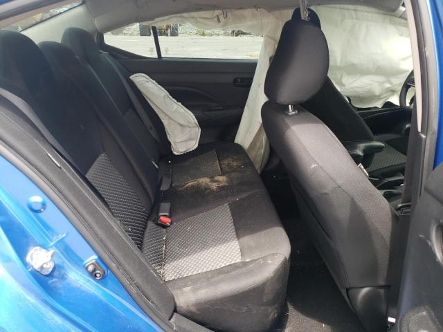 Photo 6 from auction – 2020 NISSAN VERSA S with VIN 3N1CN8DV7LL839396