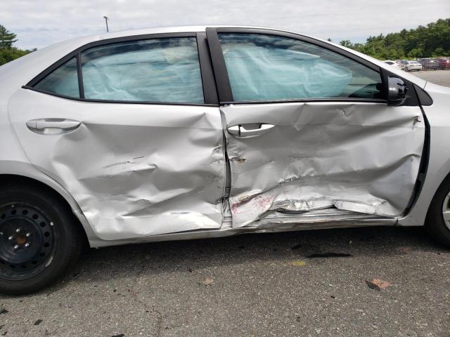 Photo 9 from auction – 2016 TOYOTA COROLLA L with VIN 2T1BURHE9GC708460