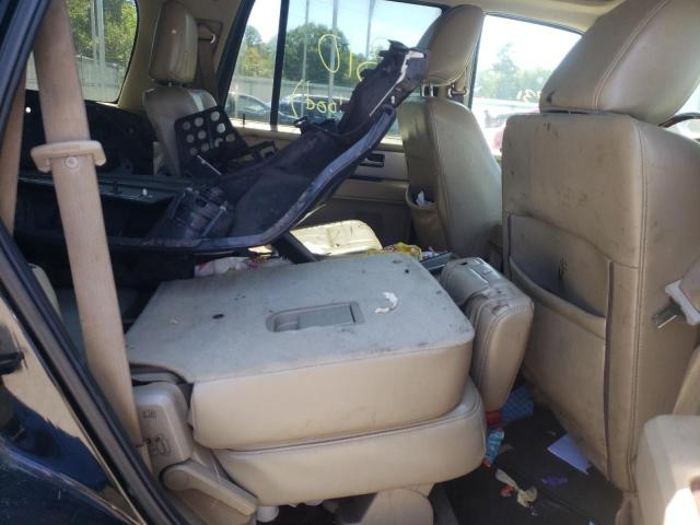 Photo 6 from auction – 2010 FORD EXPEDITION with VIN 1FMJU1K56AEB57720