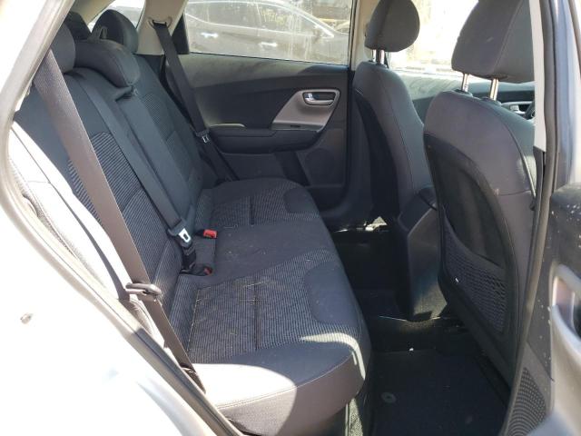 Photo 6 from auction – 2018 KIA NIRO FE with VIN KNDCB3LC8J5174949