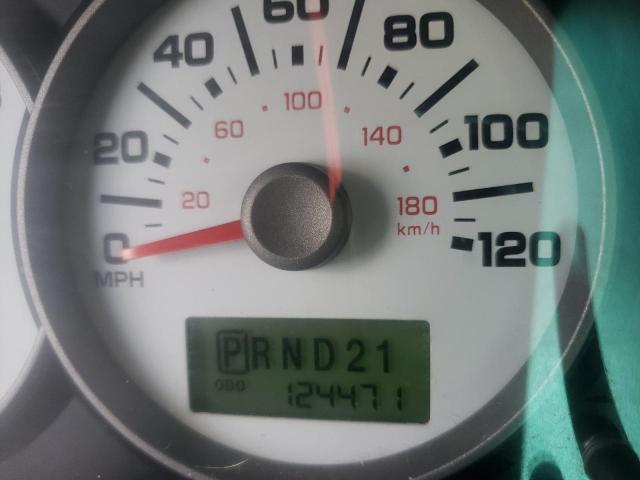 Photo 8 from auction – 2005 FORD ESCAPE XLT with VIN 1FMYU03135KA80784