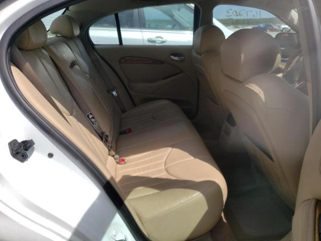 Photo 6 from auction – 2000 JAGUAR S-TYPE with VIN SAJDA01D8YGL62551