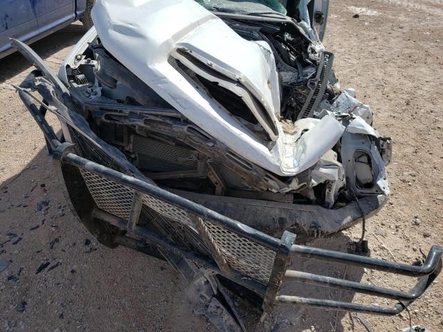 Photo 7 from auction – 2021 CHEVROLET SILVERADO with VIN 1GC4YLEY1MF295039