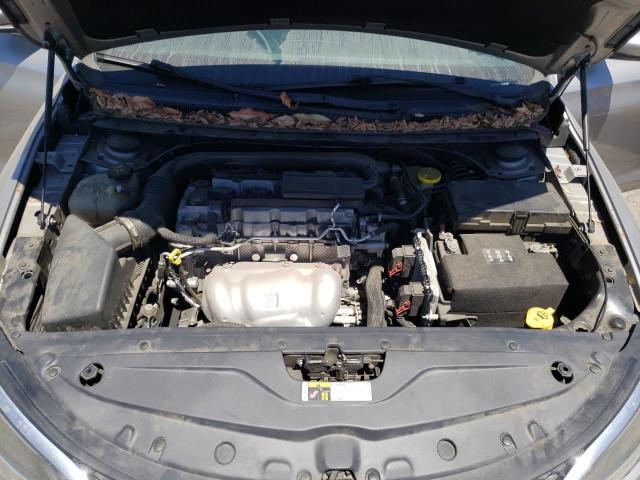 Photo 7 from auction – 2016 CHRYSLER 200 LIMITE with VIN 1C3CCCAB3GN155228
