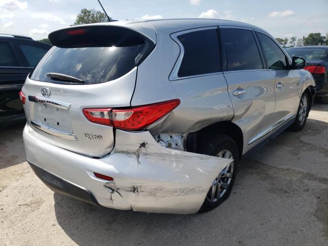 Photo 4 from auction – 2014 INFINITI QX60 with VIN 5N1AL0MN9EC505313