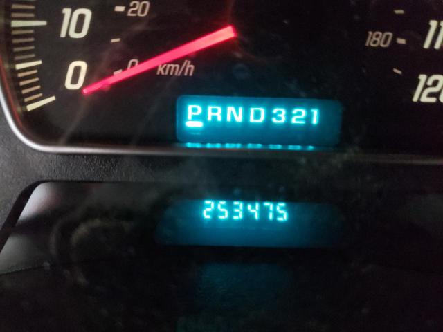 Photo 8 from auction – 2004 GMC ENVOY with VIN 1GKDT13S642220754