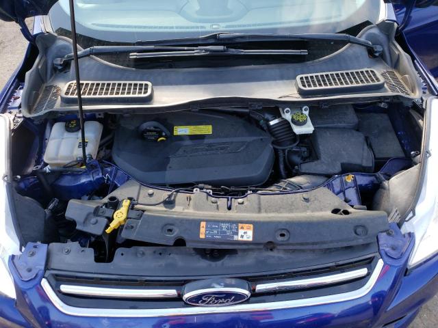 Photo 7 from auction – 2013 FORD ESCAPE SEL with VIN 1FMCU0HX4DUD22430