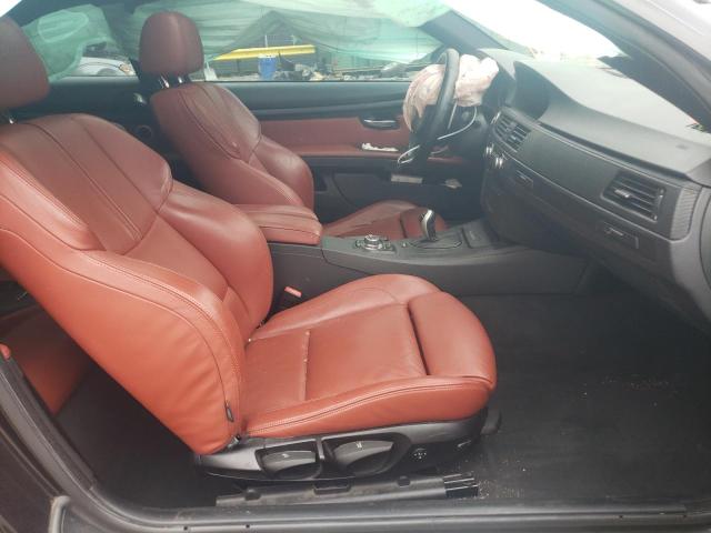 Photo 5 from auction – 2011 BMW M3 with VIN WBSKG9C52BE646008