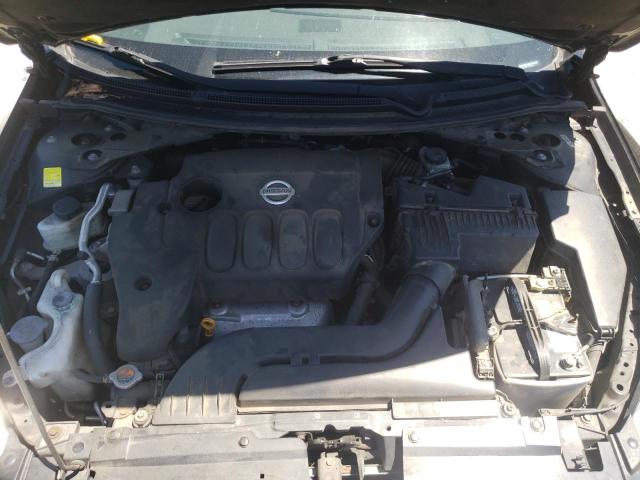Photo 7 from auction – 2012 NISSAN ALTIMA BAS with VIN 1N4AL2AP3CN423817