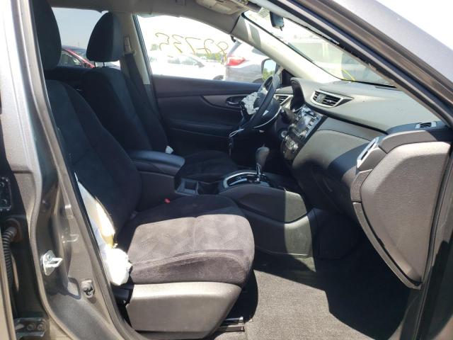 Photo 5 from auction – 2016 NISSAN ROGUE S with VIN JN8AT2MT6GW017070
