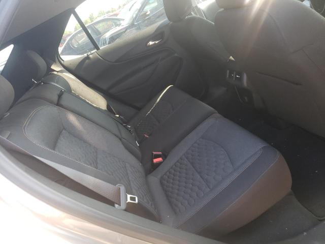 Photo 6 from auction – 2018 CHEVROLET EQUINOX LT with VIN 3GNAXJEV2JS571193