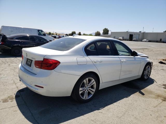 Photo 4 from auction – 2016 BMW 328 I SULE with VIN WBA8E9G50GNT44691