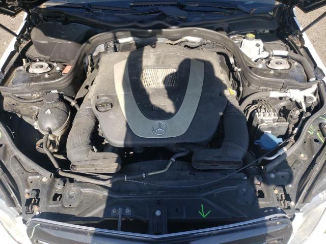 Photo 7 from auction – 2011 MERCEDES-BENZ E 350 4MAT with VIN WDDHF8HB2BA444019