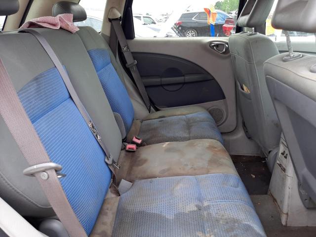 Photo 6 from auction – 2007 CHRYSLER PT CRUISER with VIN 3A8FY58B97T525537